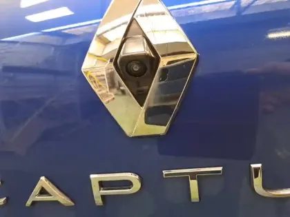 Photo 42 Renault Captur  E-Tech 145 - 21B