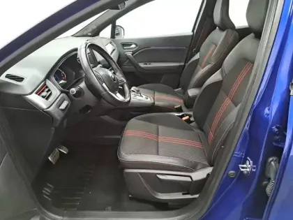 Photo 25 Renault Captur  E-Tech 145 - 21B