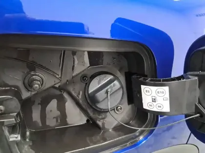 Photo 19 Renault Captur  E-Tech 145 - 21B