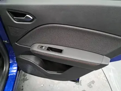 Photo 21 Renault Captur  E-Tech 145 - 21B