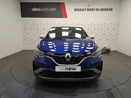 Photo 7 Renault Captur  E-Tech 145 - 21B