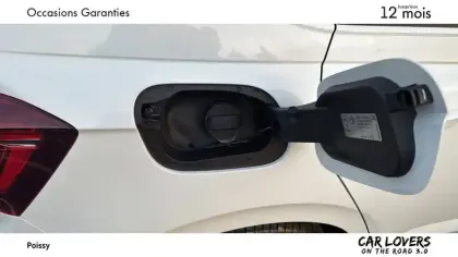 Photo 25 Volkswagen Polo  1.0 TSI 116 S&S DSG7