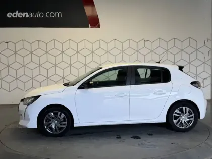 Photo 86 Peugeot 208  PureTech 100 S&S BVM6