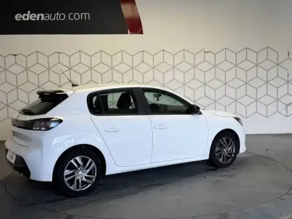 Photo 14 Peugeot 208  PureTech 100 S&S BVM6