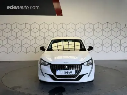 Photo 7 Peugeot 208  PureTech 100 S&S BVM6