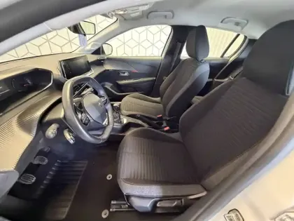 Photo 9 Peugeot 208  PureTech 100 S&S BVM6