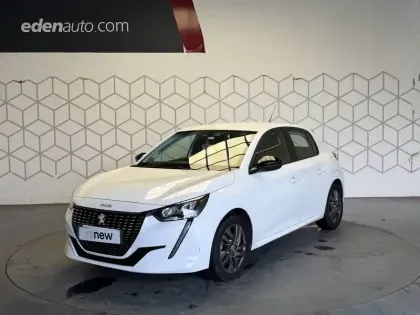 Photo Peugeot 208 Active Pack