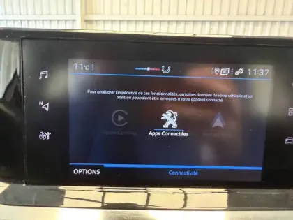 Photo 83 Peugeot 208  PureTech 100 S&S BVM6