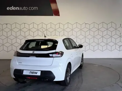 Photo 56 Peugeot 208  PureTech 100 S&S BVM6