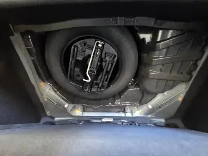 Photo 19 Renault Megane  IV Berline TCe 140 EDC