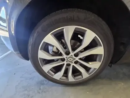 Photo 26 Renault Megane  IV Berline TCe 140 EDC