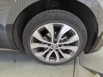 Photo 27 Renault Megane  IV Berline TCe 140 EDC