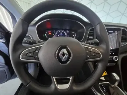 Photo 36 Renault Megane  IV Berline TCe 140 EDC