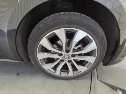 Photo 28 Renault Megane  IV Berline TCe 140 EDC