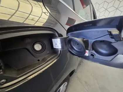 Photo 21 Renault Megane  IV Berline TCe 140 EDC