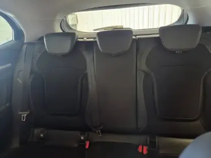 Photo 14 Renault Megane  IV Berline TCe 140 EDC