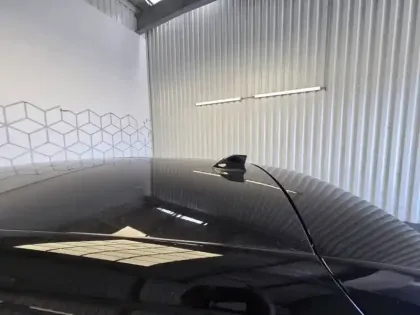 Photo 31 Renault Megane  IV Berline TCe 140 EDC