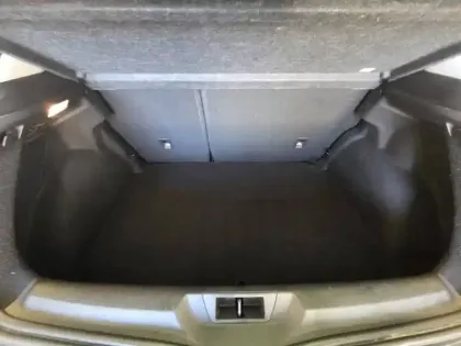 Photo 20 Renault Megane  IV Berline TCe 140 EDC