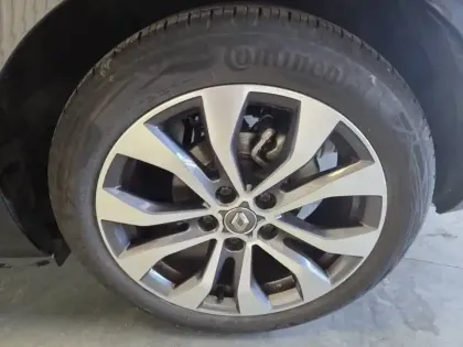 Photo 18 Renault Megane  IV Berline TCe 140 EDC