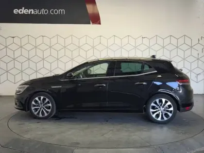 Photo Renault Megane Techno