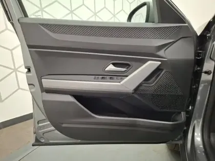 Photo 76 Dacia Duster  Hybrid 155