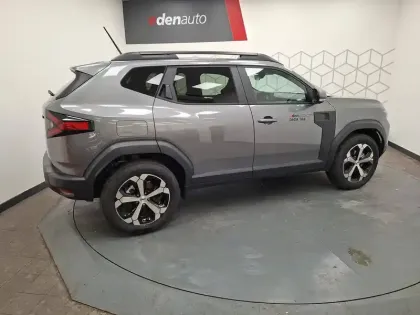 Photo 83 Dacia Duster  Hybrid 155