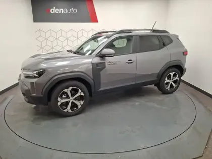 Photo 89 Dacia Duster  Hybrid 155