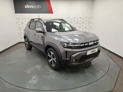 Photo 80 Dacia Duster  Hybrid 155