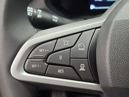 Photo 98 Dacia Duster  Hybrid 155