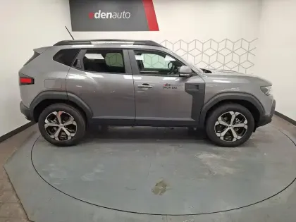 Photo 82 Dacia Duster  Hybrid 155