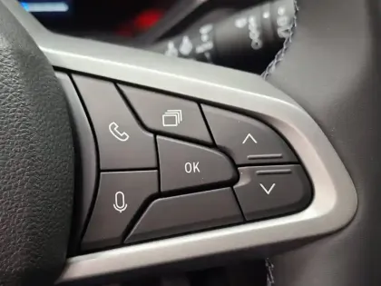 Photo 99 Dacia Duster  Hybrid 155