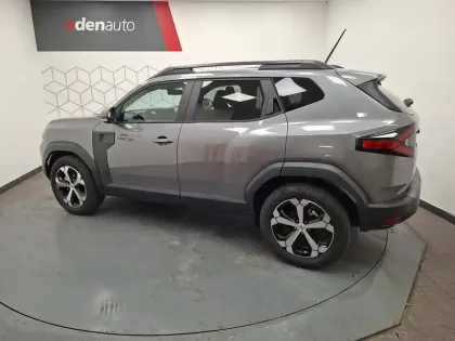 Photo 47 Dacia Duster  Hybrid 155