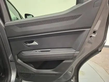 Photo 73 Dacia Duster  Hybrid 155