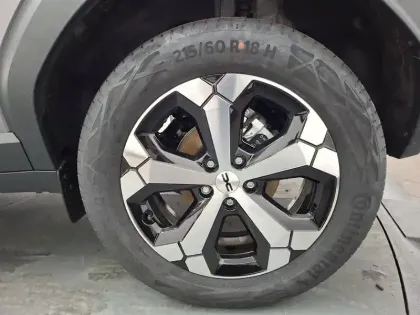 Photo 25 Dacia Duster  Hybrid 155