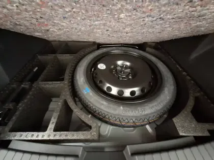 Photo 30 Dacia Duster  Hybrid 155