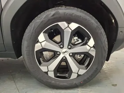 Photo 67 Dacia Duster  Hybrid 155