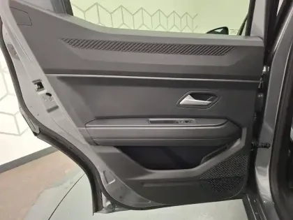 Photo 75 Dacia Duster  Hybrid 155