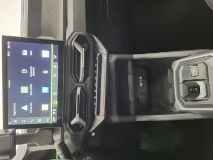 Photo 60 Dacia Duster  Hybrid 155