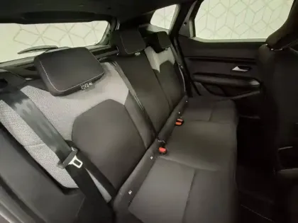 Photo 31 Dacia Duster  Hybrid 155