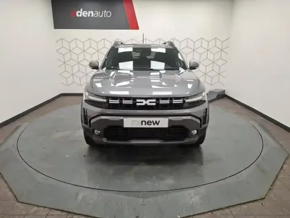 Photo 91 Dacia Duster  Hybrid 155