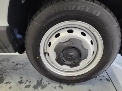 Photo 36 Renault Trafic Gén. III (F82) Ph3 Grand Confort 4