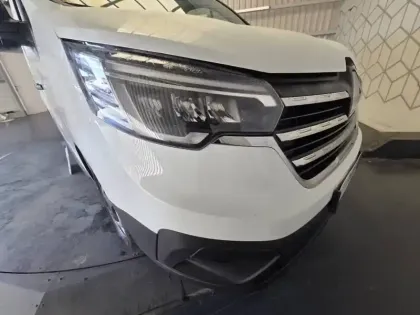 Photo 13 Renault Trafic Gén. III (F82) Ph3 Grand Confort 4