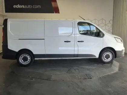 Photo 26 Renault Trafic Gén. III (F82) Ph3 Grand Confort 4