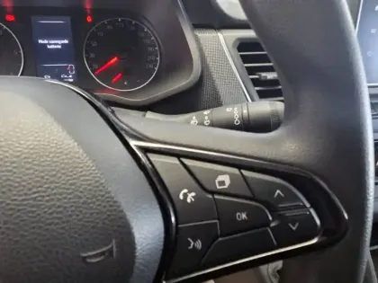 Photo 16 Renault Trafic Gén. III (F82) Ph3 Grand Confort 4