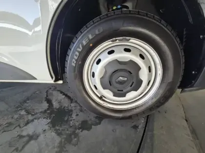 Photo 6 Renault Trafic Gén. III (F82) Ph3 Grand Confort 4