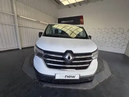 Photo 10 Renault Trafic Gén. III (F82) Ph3 Grand Confort 4