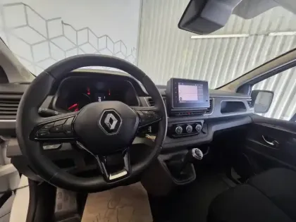 Photo 7 Renault Trafic Gén. III (F82) Ph3 Grand Confort 4