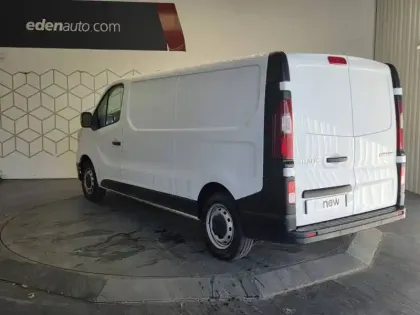 Photo 39 Renault Trafic Gén. III (F82) Ph3 Grand Confort 4