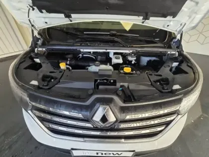 Photo 9 Renault Trafic Gén. III (F82) Ph3 Grand Confort 4