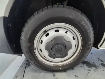 Photo 20 Renault Trafic Gén. III (F82) Ph3 Grand Confort 4